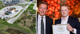 Ny burgarrestaurang öppnar i Viringe – sjätte kedjan på platsen