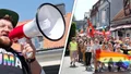 GUIDE: Allt du behöver veta inför Pride: ”Mycket större program”