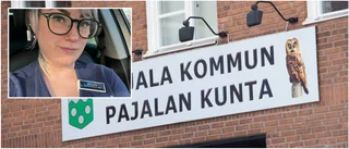 Anställda på äldreboende säger upp sig i protest