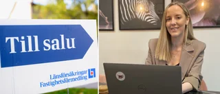 Fyndläge i Eskilstuna: "Man kan göra riktigt bra köp nu"
