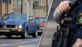 Upprörda känslor – men inga våldsbrott under cruising