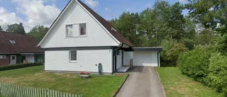Nya ägare till hus i Hallstavik - prislappen: 1 600 000 kronor