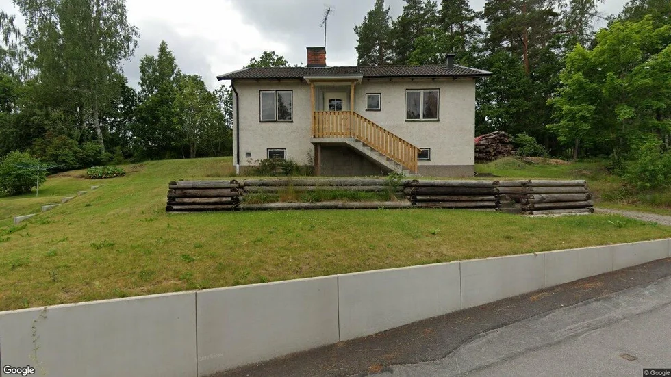 Malmvägen 13