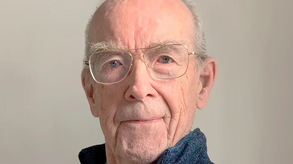 Jerry Walter. 