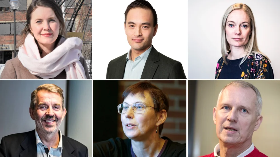 Taxeringskalendern som visar 2022 års inkomstlistor har släppts.