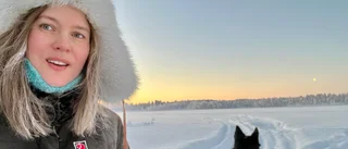 ”I min släkt har man undvikit att prata om sitt arv”