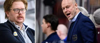 Tre Kronor-legendaren har fått frågan: "Vi får se..."