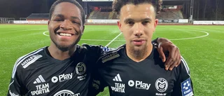 Seger i premiärmatchen för nya tränaren
