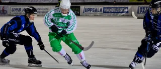 Starka upphämtningen – efter kollapsen