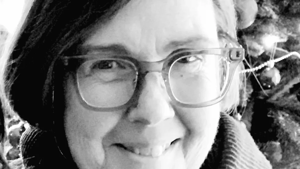 Birgitta Morén. 
