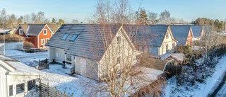 Snabb affär i Piperskärr – trots ljummen marknad