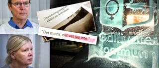Cheferna totalsågas i utredningen av socialtjänsten