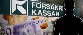 Man krävs på 330 000 kronor – missade att uppge löneinkomster