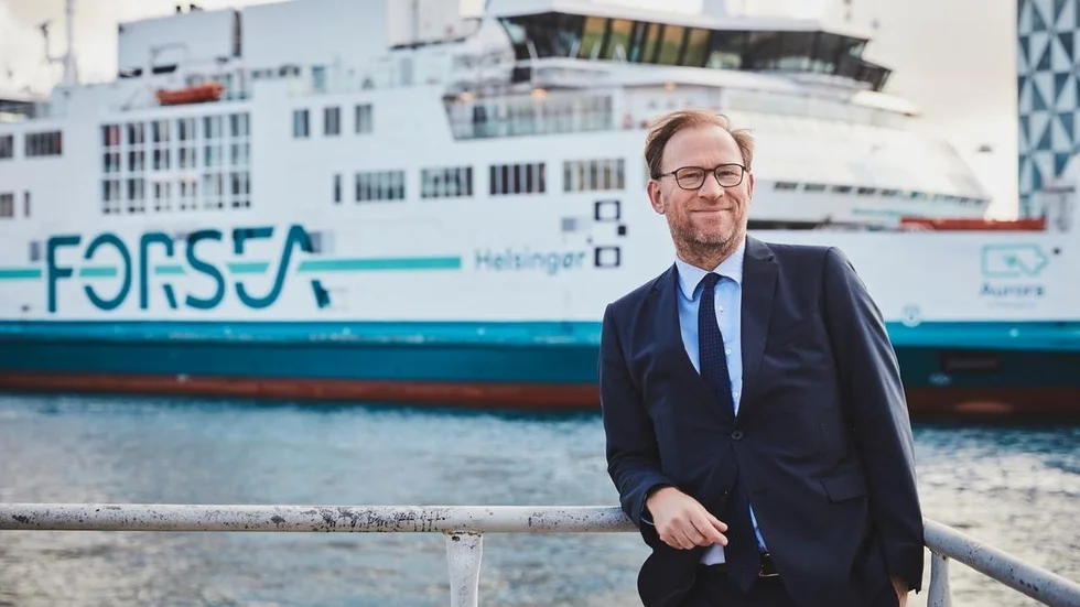 Kristian Durhuus, vd för Molslinjen, säger att rederiet nu håller koll på att Trafikverket verkligen följer de villkor man satt upp i upphandlingen. Annars kan frågan om Gotlandstrafiken komma att hamna i domstol.