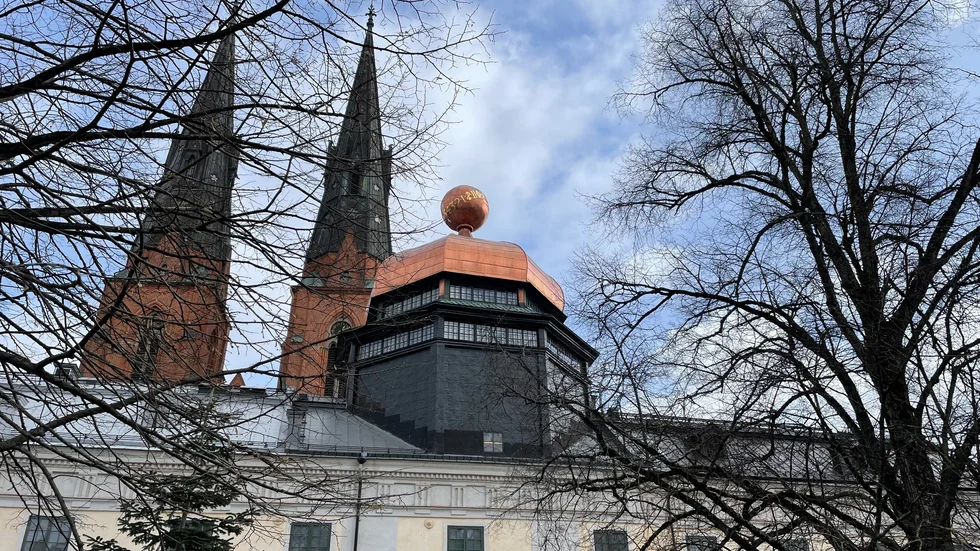 Gustavianum öppnar igen 24 juni, direkt efter midsommarhelgen   