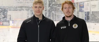 Möt Isac och Isac • VH-centrarna inför tuffa mötet: "Kan bli bra"