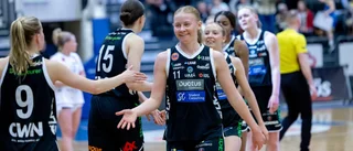 Tv: Se Luleå Baskets match mot Norrköping i repris här