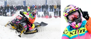 SM-guld och brons till Bygdsiljum – i storstjärnans frånvaro