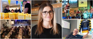 Skiftbyte på Folkets hus – hon tar över: ”Det viktigaste huset”