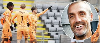Därför lämnar sportchefen: "Får ta AFC för vad det är"