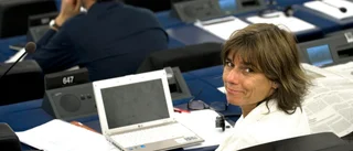 Miljöpartiet gör skillnad i Europaparlamentet  