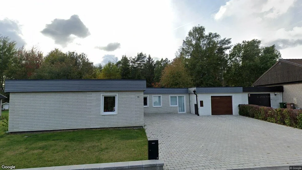 Bryngelstorpsvägen 11