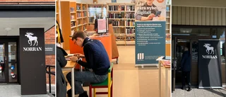 Känslosamt men också inspirerande möten när Norran åkte på turné