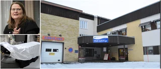 Malå sjukstuga blir utan röntgen – när regionen ska spara