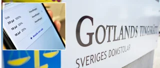 Fuskade med vab – döms till höga böter