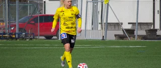 Lagkaptenen: "Får en knuff i ryggen – det är en solklar straff"