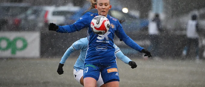 Se matchen i efterhand – Sunnanå gjorde ny stark hemmamatch