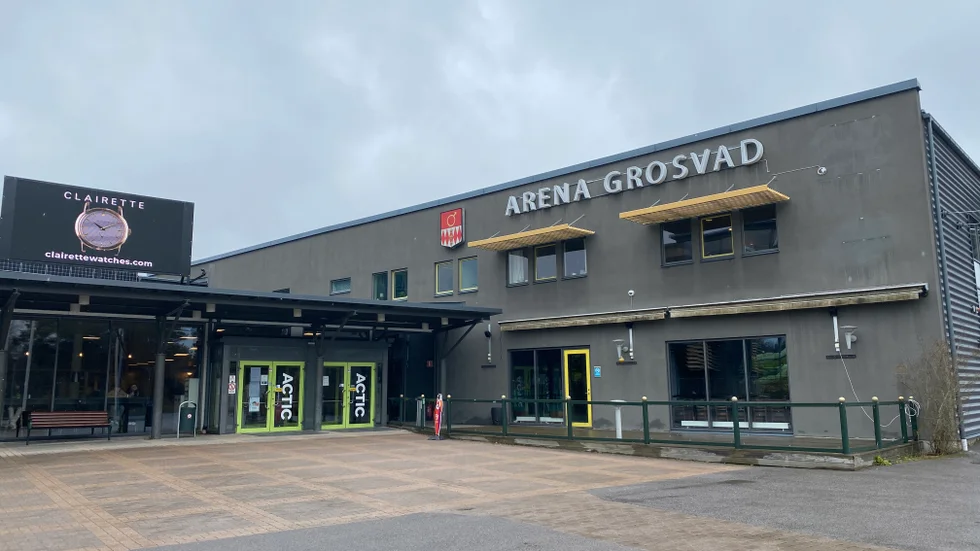 Det är många intressenter som vill ta över driften av bowling- och restauranglokalen på Grosvad i Finspång.
