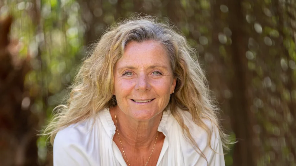 Ann-Charlotte Thorén är ny ordförande i Motala AIF:s idrottsallians. Den första kvinnliga huvudordföranden sedan klubbens bildande 1907.
