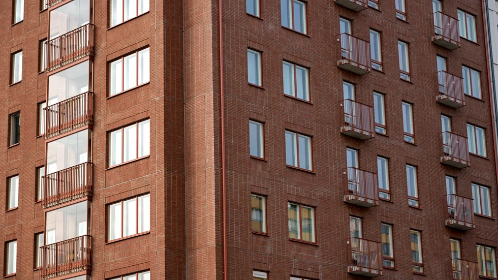 Stiftelsen Allmänna Barnhuset anklagas för att ha skapat en gräddfil till attraktiva lägenheter till närstående till anställda och förtroendevalda. Arkivbild.