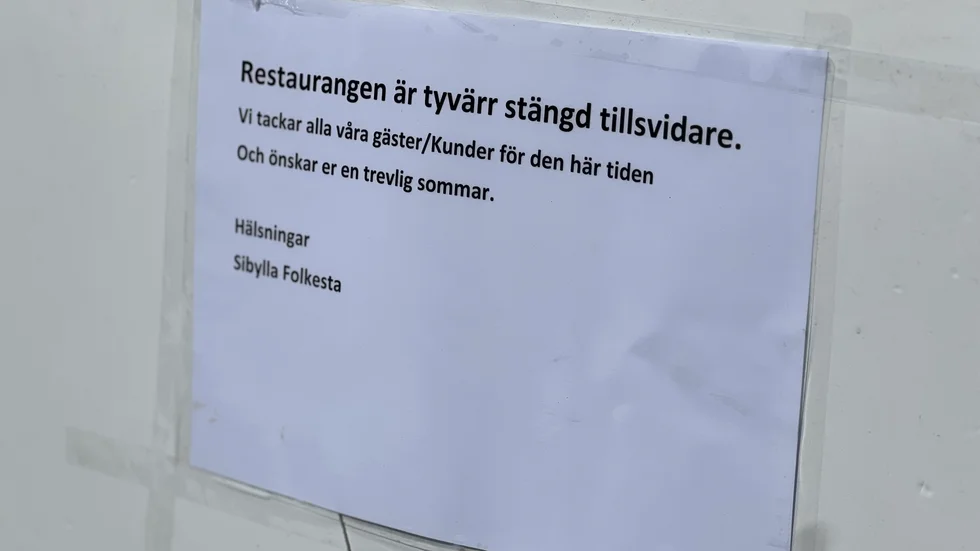 Sibylla Eskilstuna