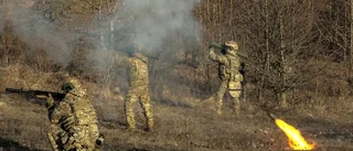 Landgräns ska inte skydda rysk angripare