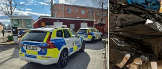Rånhärvan i Luleå växer – femte man häktad i dag 