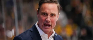 Rönnberg tackar för sig i Frölunda: "Min sista chans"