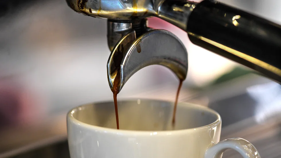 Den före detta kaféägaren döms för grovt bokföringsbrott.