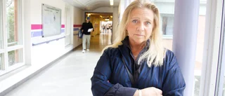 Kritik mot Meit Fohlin – anklagas för hån under möte