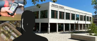 Döms för vansinnesfärd – trots att brorsan tog på sig skulden