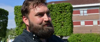 Nya dramatiken i Folklistan: "Vi kommer fortsätta utan honom" 