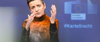 Stor chokladchock: Böter till Marabouägare