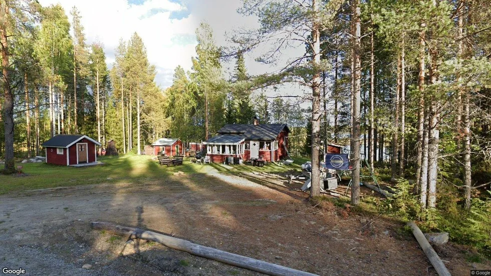 Kalamarksvägen 583