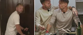 Piken mot Sebastian Larsson: "Behöver vara på honom extra..."