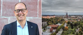 Stefan Hanna (UP): Så ska Uppsala skapa fler jobb