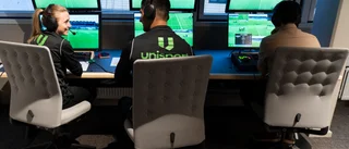 "VAR kommer inte att ta död på pubsnacket"