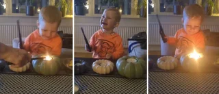Ni har röstat – här är Eskilstunas busigaste unge