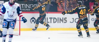Sandberg matchhjälte – när Skellefteå var illa ute