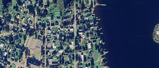 Nya ägaren har ärvt huset på Aluddsvägen 18 på Seskarö
